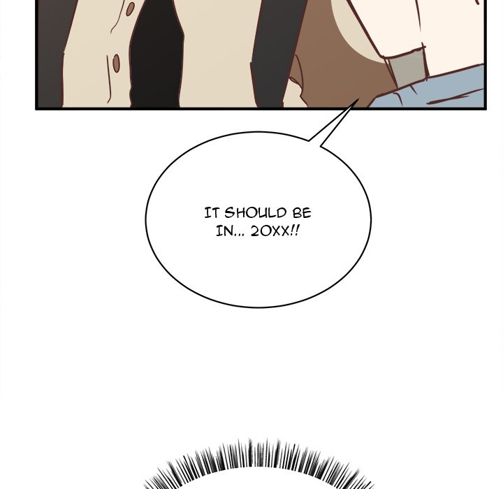 Do You Believe in Ghosts Chapter 25 image 82