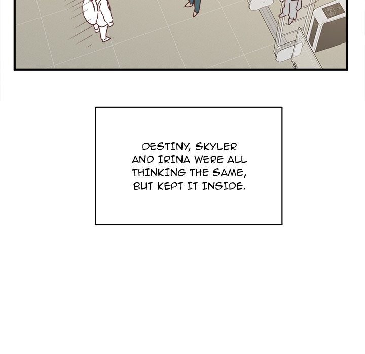 Do You Believe in Ghosts Chapter 25 image 84