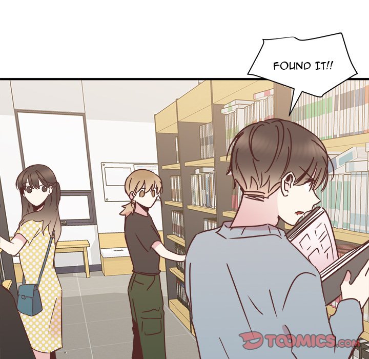 Do You Believe in Ghosts Chapter 25 image 85