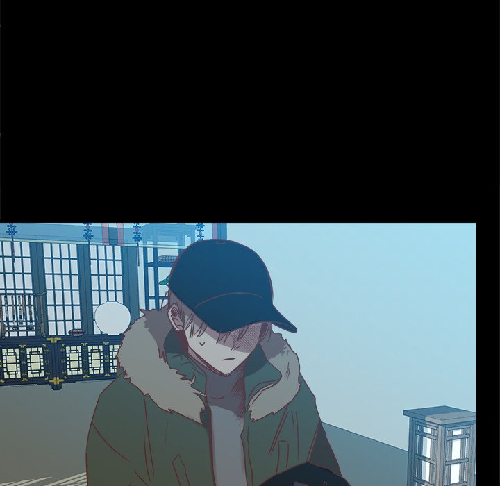 Do You Believe in Ghosts Chapter 25 image 8