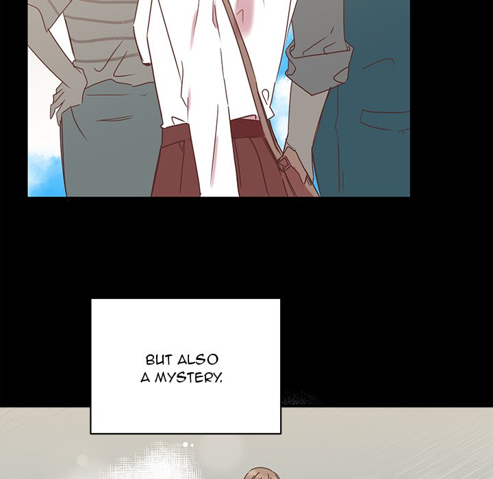 Do You Believe in Ghosts Chapter 26 image 10