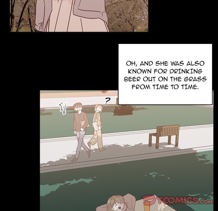 Do You Believe in Ghosts Chapter 26 image 13