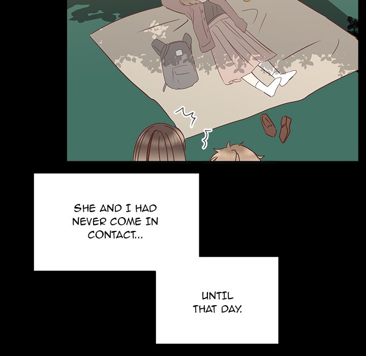 Do You Believe in Ghosts Chapter 26 image 14