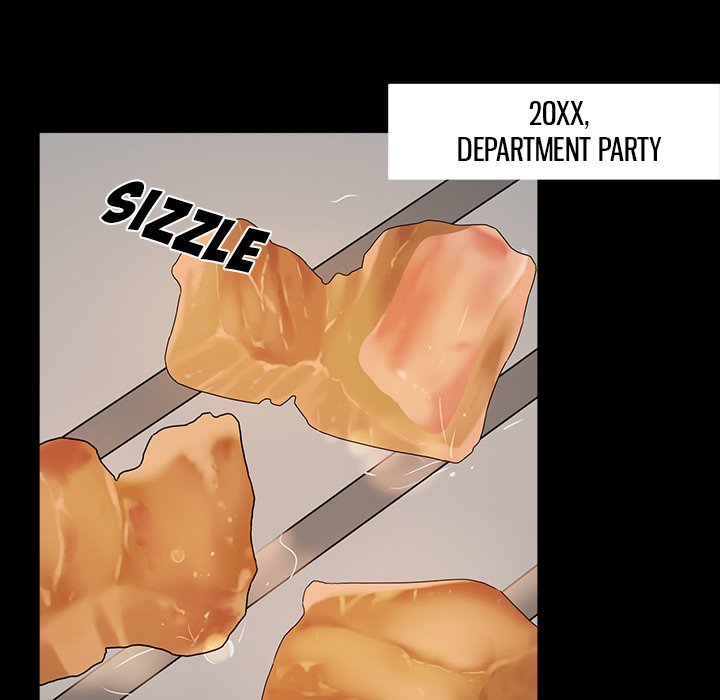 Do You Believe in Ghosts Chapter 26 image 15
