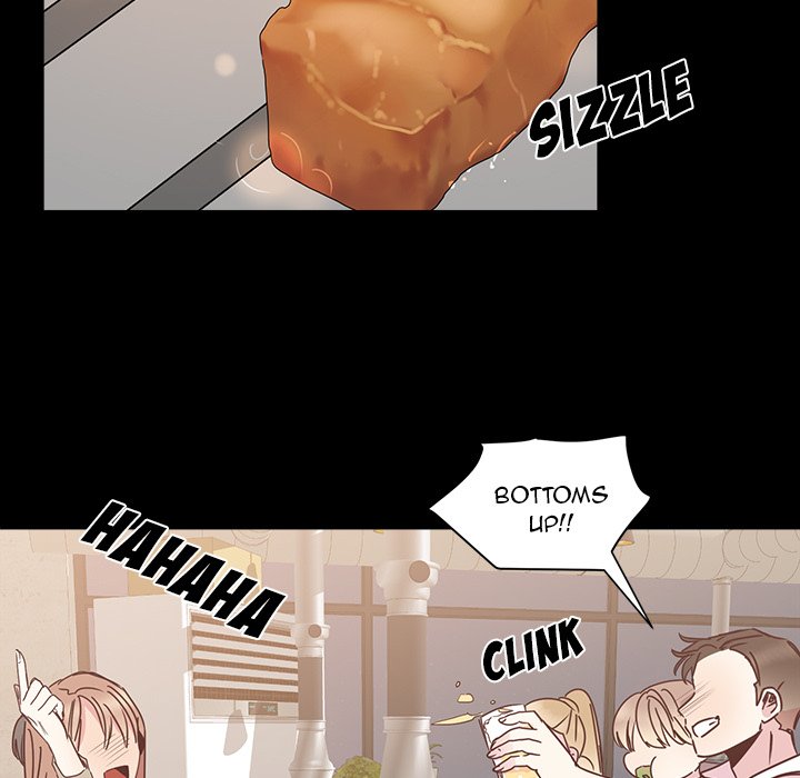 Do You Believe in Ghosts Chapter 26 image 16