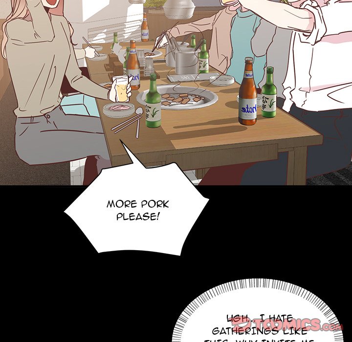 Do You Believe in Ghosts Chapter 26 image 17