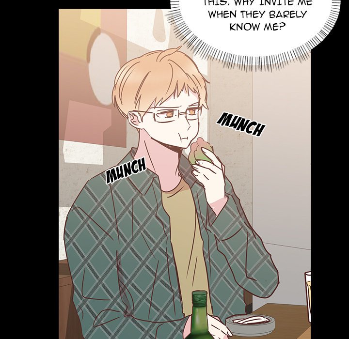 Do You Believe in Ghosts Chapter 26 image 18