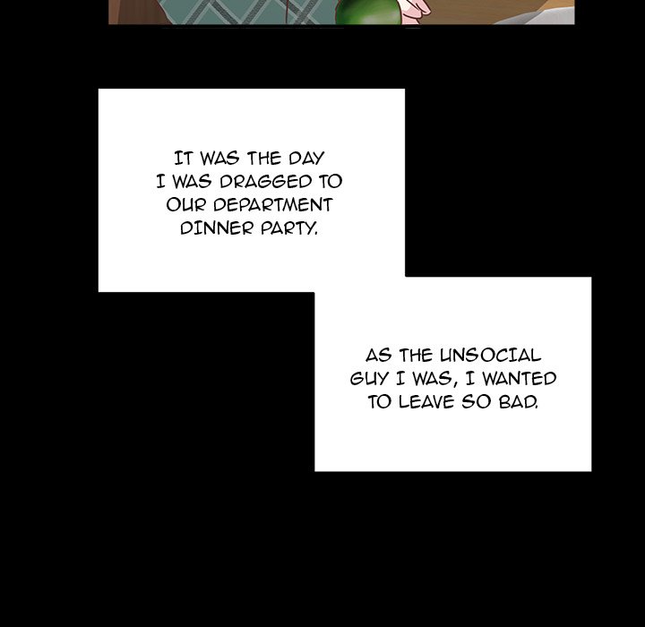 Do You Believe in Ghosts Chapter 26 image 19