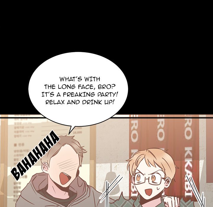 Do You Believe in Ghosts Chapter 26 image 20