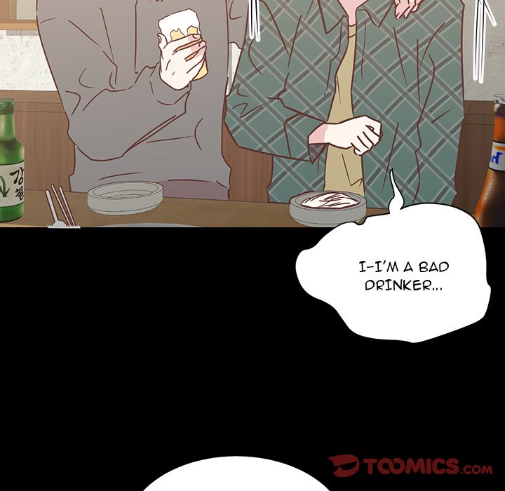 Do You Believe in Ghosts Chapter 26 image 21