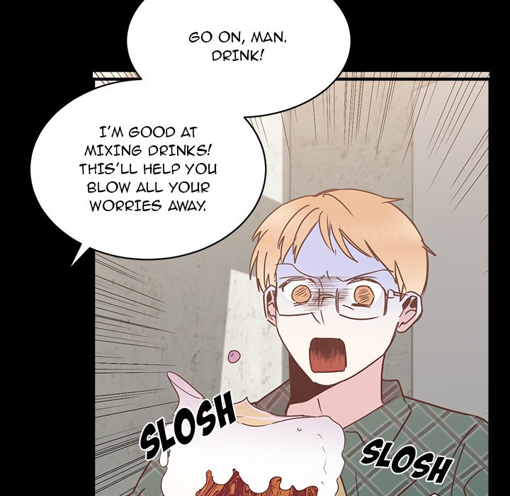 Do You Believe in Ghosts Chapter 26 image 22