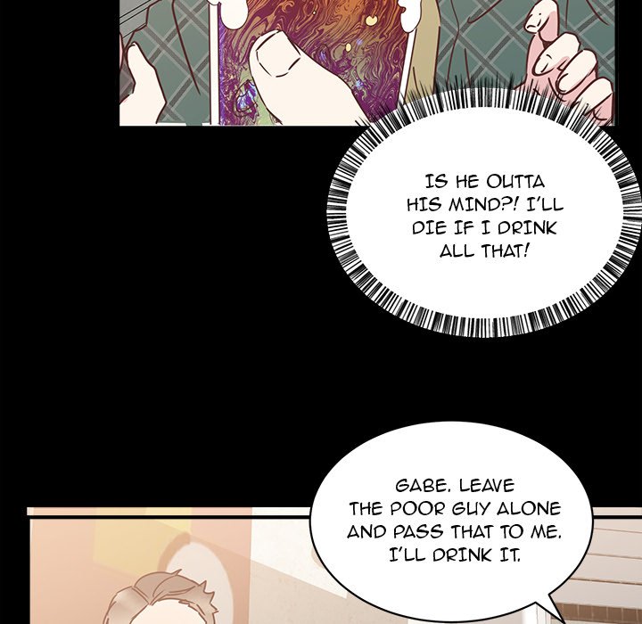 Do You Believe in Ghosts Chapter 26 image 23