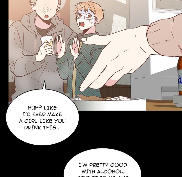 Do You Believe in Ghosts Chapter 26 image 24