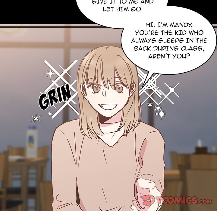 Do You Believe in Ghosts Chapter 26 image 25