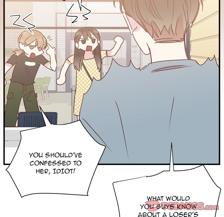 Do You Believe in Ghosts Chapter 26 image 29