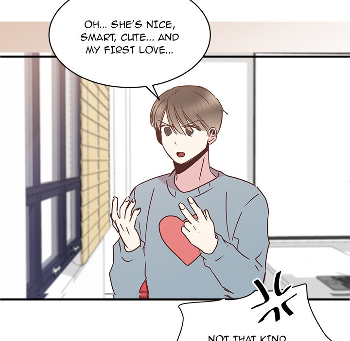 Do You Believe in Ghosts Chapter 26 image 32