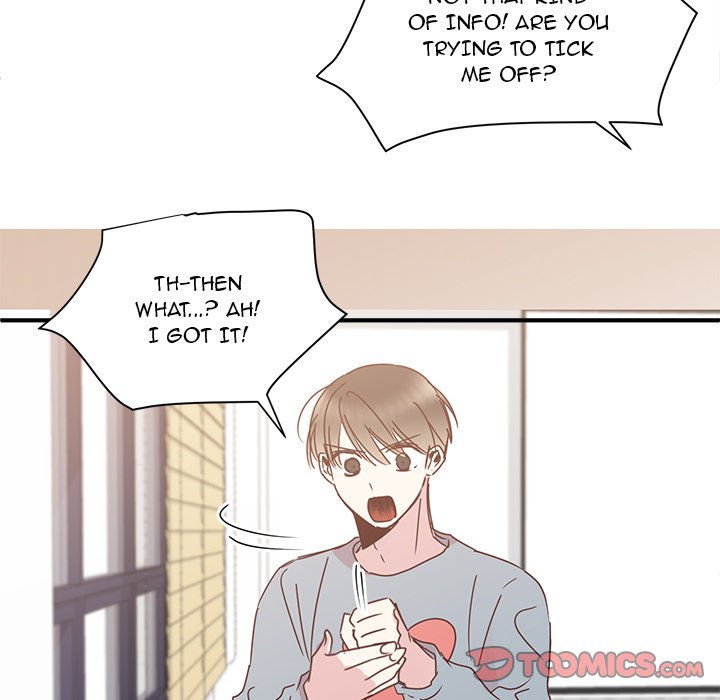 Do You Believe in Ghosts Chapter 26 image 33