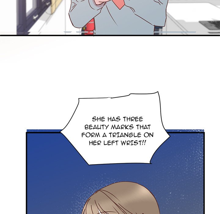 Do You Believe in Ghosts Chapter 26 image 34