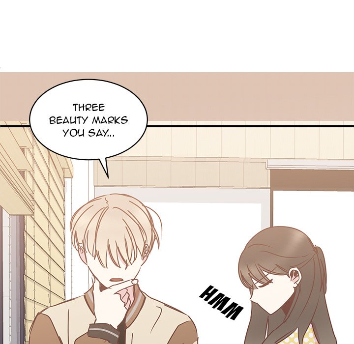 Do You Believe in Ghosts Chapter 26 image 36