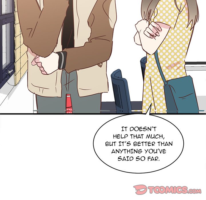 Do You Believe in Ghosts Chapter 26 image 37