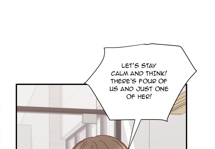 Do You Believe in Ghosts Chapter 26 image 3