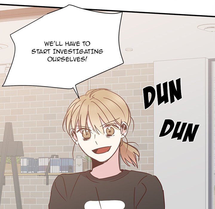 Do You Believe in Ghosts Chapter 26 image 39