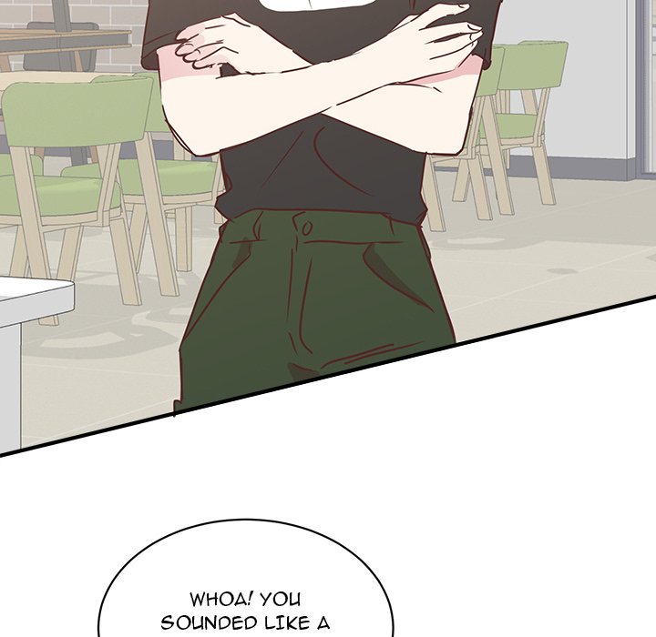 Do You Believe in Ghosts Chapter 26 image 40