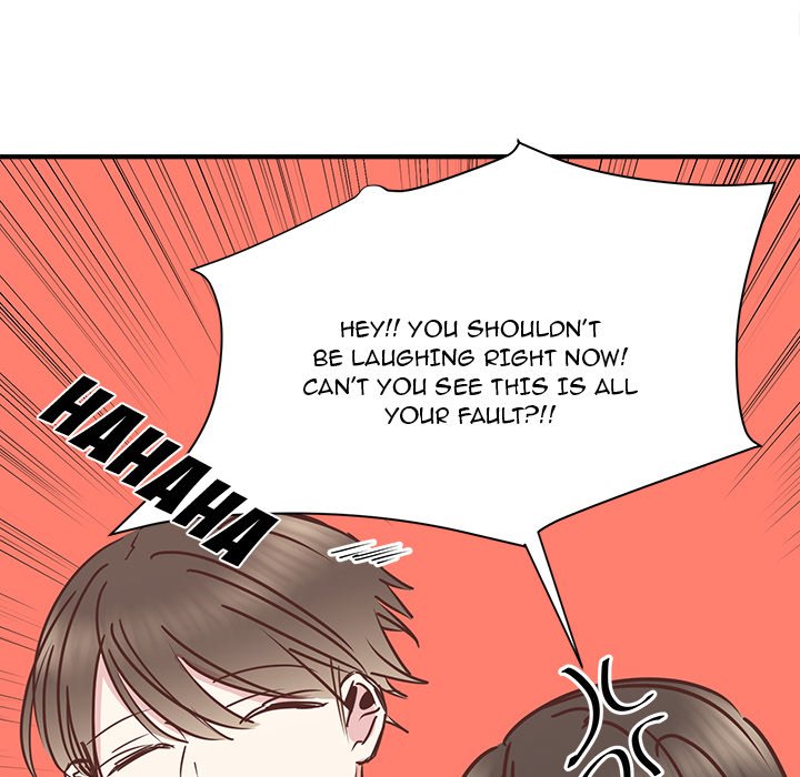 Do You Believe in Ghosts Chapter 26 image 42