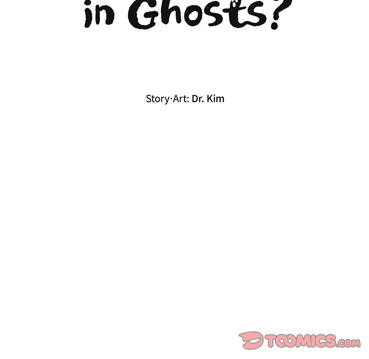 Do You Believe in Ghosts Chapter 26 image 45