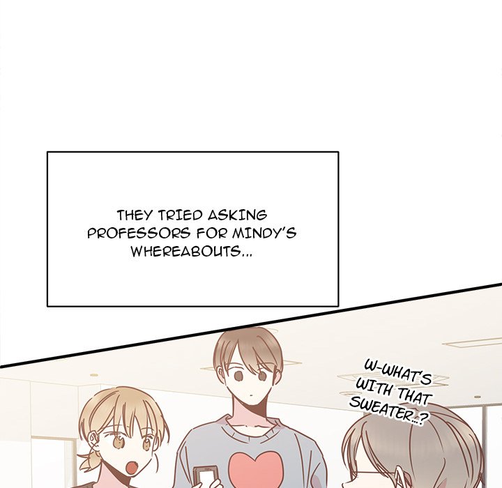 Do You Believe in Ghosts Chapter 26 image 46