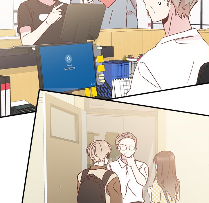 Do You Believe in Ghosts Chapter 26 image 47
