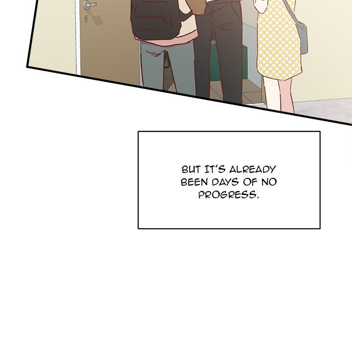 Do You Believe in Ghosts Chapter 26 image 48