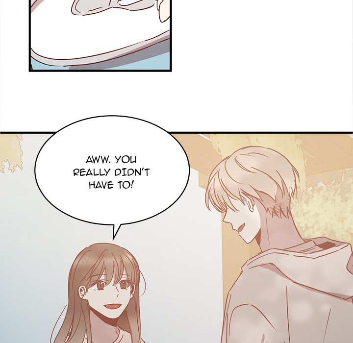 Do You Believe in Ghosts Chapter 26 image 50
