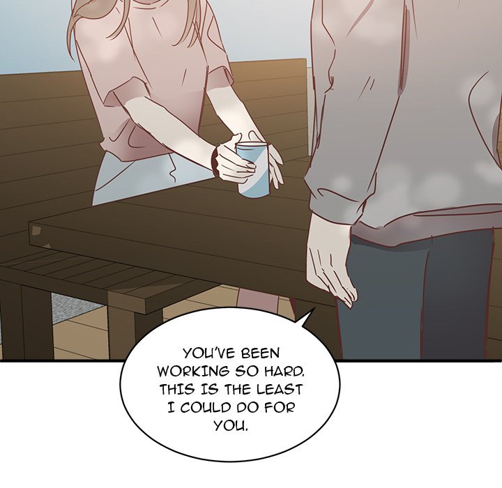 Do You Believe in Ghosts Chapter 26 image 51