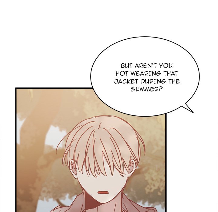 Do You Believe in Ghosts Chapter 26 image 52