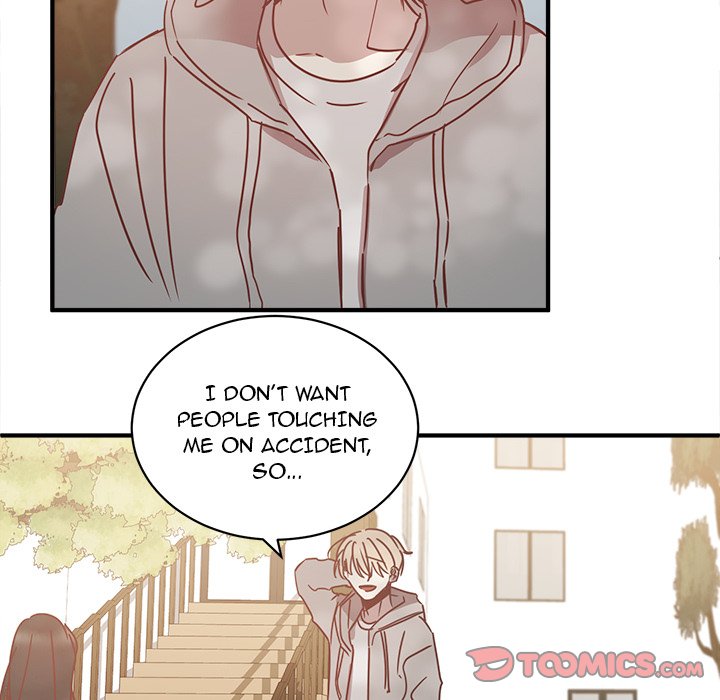 Do You Believe in Ghosts Chapter 26 image 53