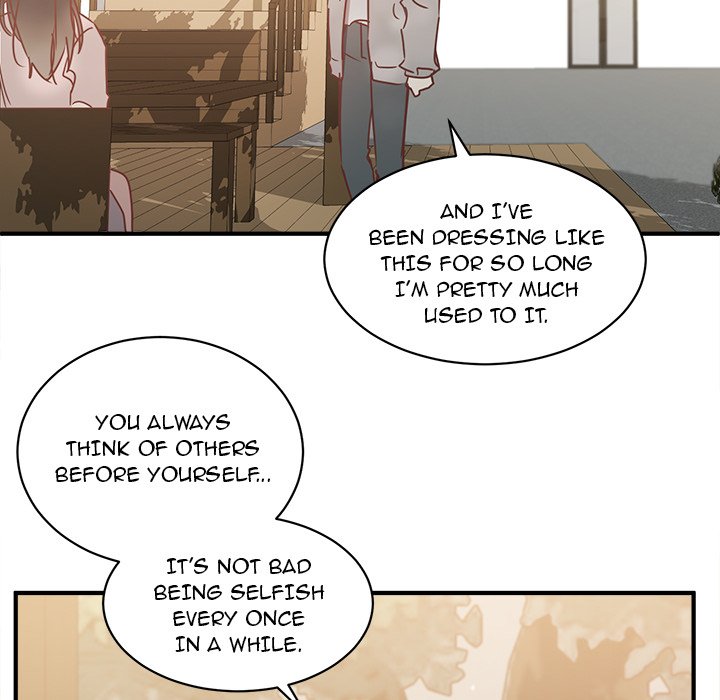 Do You Believe in Ghosts Chapter 26 image 54