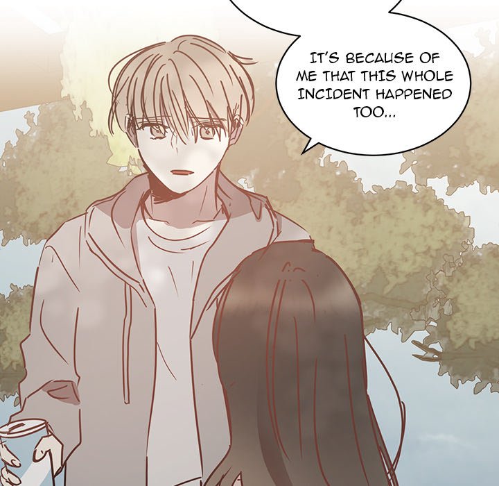 Do You Believe in Ghosts Chapter 26 image 56