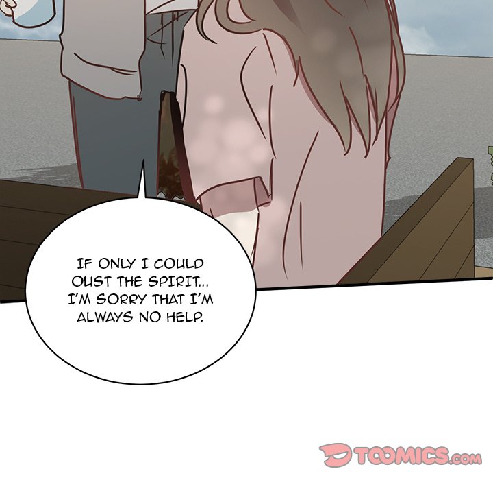 Do You Believe in Ghosts Chapter 26 image 57