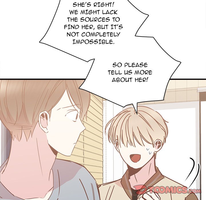 Do You Believe in Ghosts Chapter 26 image 5