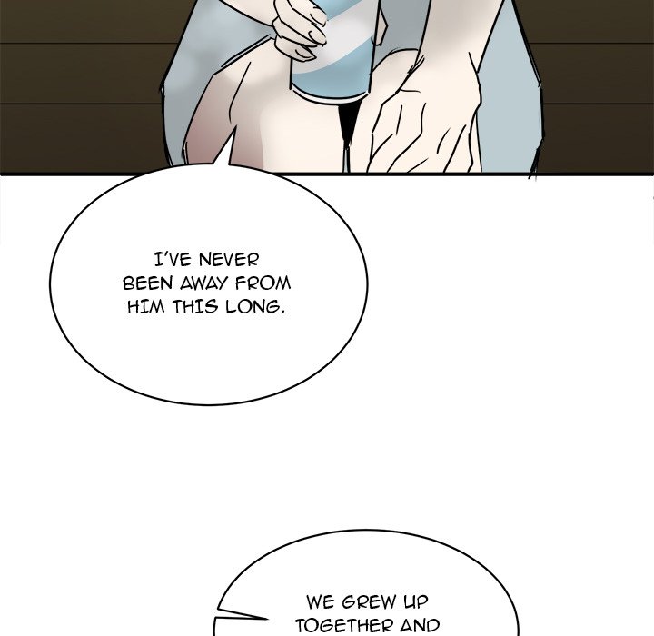 Do You Believe in Ghosts Chapter 26 image 60