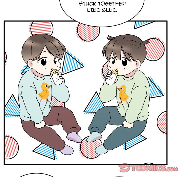 Do You Believe in Ghosts Chapter 26 image 61