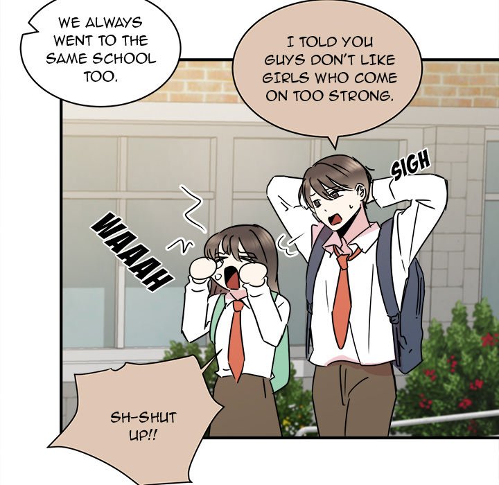 Do You Believe in Ghosts Chapter 26 image 62