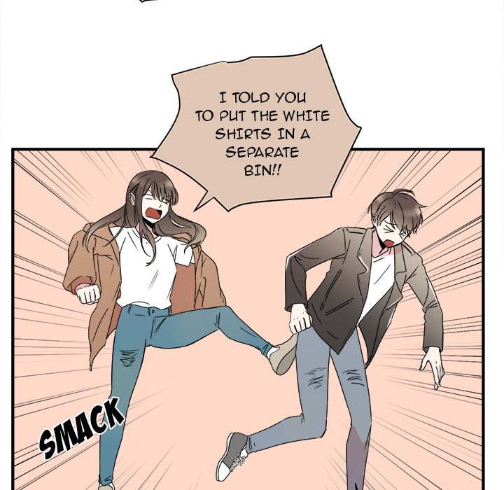 Do You Believe in Ghosts Chapter 26 image 63
