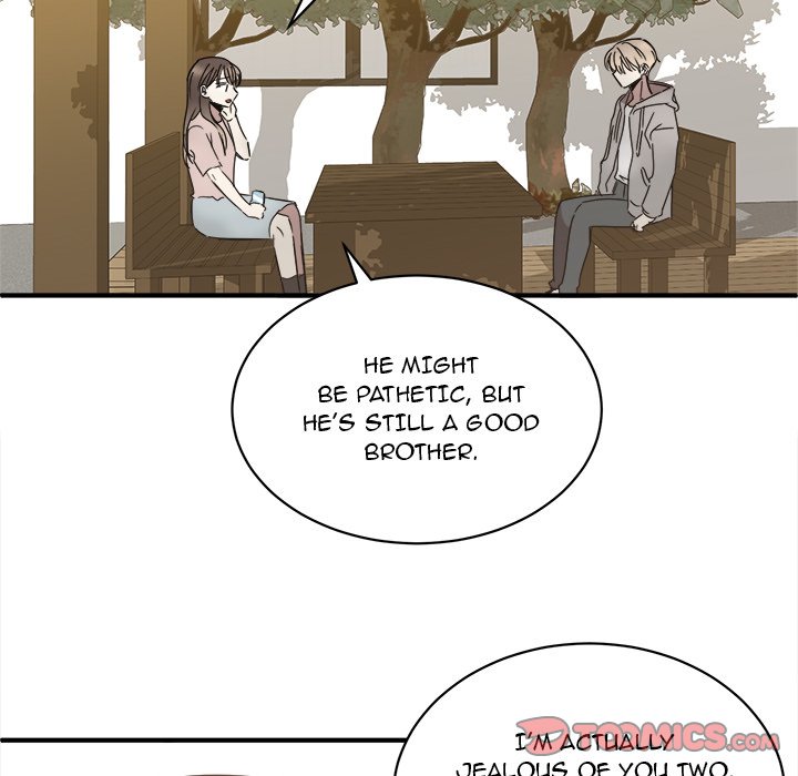 Do You Believe in Ghosts Chapter 26 image 65