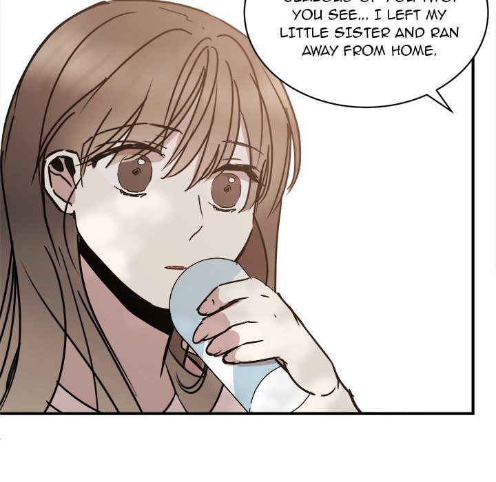 Do You Believe in Ghosts Chapter 26 image 66