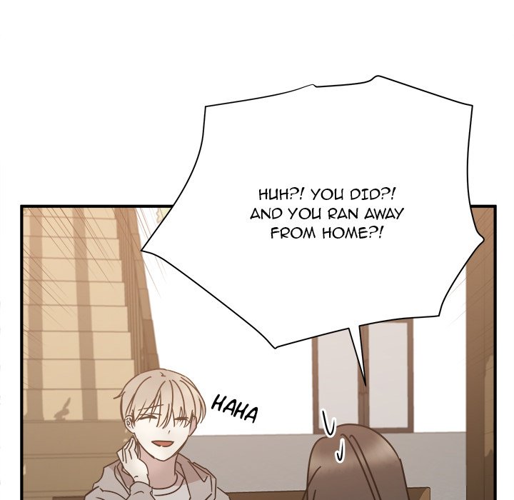 Do You Believe in Ghosts Chapter 26 image 67