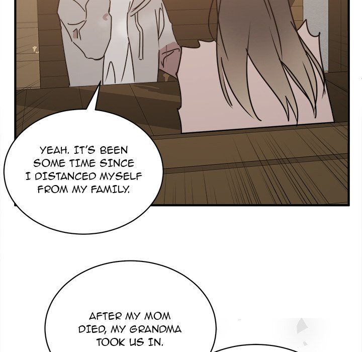 Do You Believe in Ghosts Chapter 26 image 68