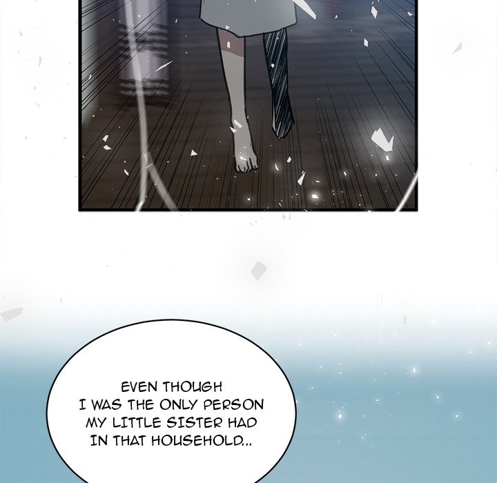 Do You Believe in Ghosts Chapter 26 image 72