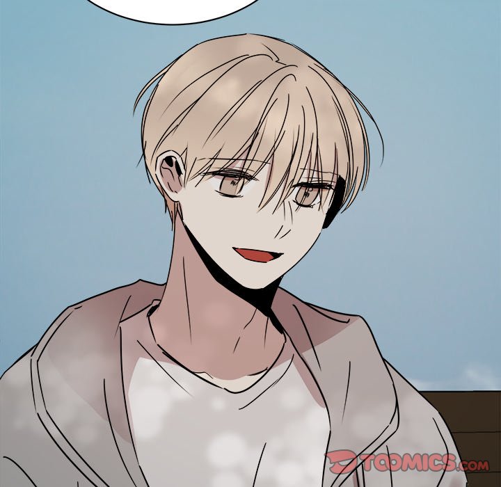 Do You Believe in Ghosts Chapter 26 image 73